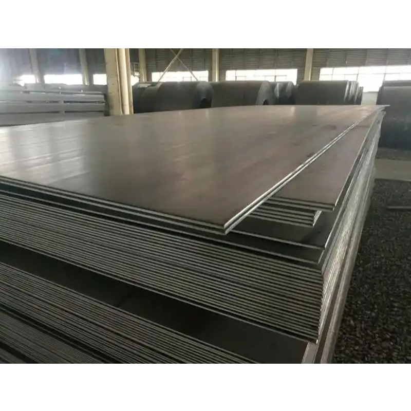 Common Carbon Steel Plate