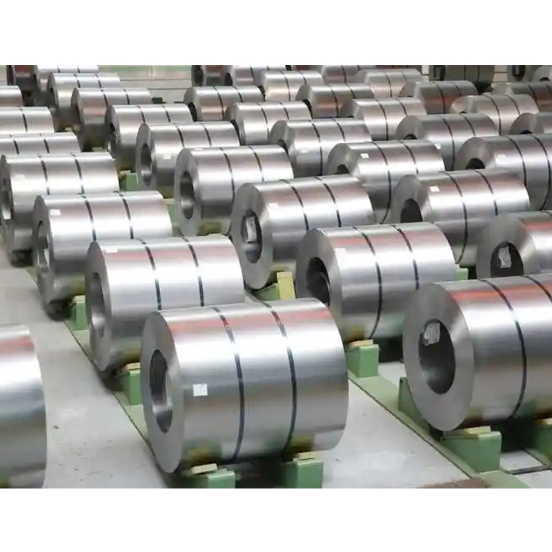 Cold -Rolled Low-Carbon Rigid Strip