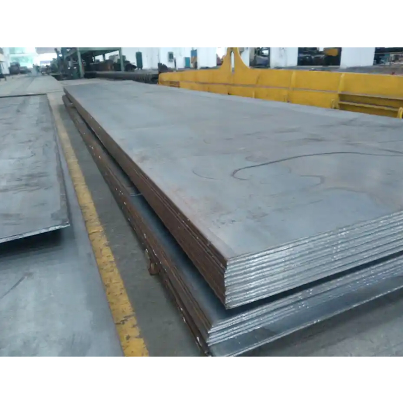 Gommon Strength Shipbuilding Section/High-Strength Shipbuilding Section