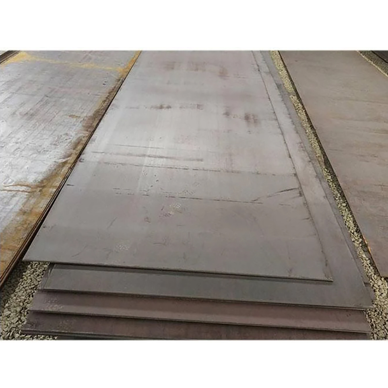 Common Carbon Steel Plate