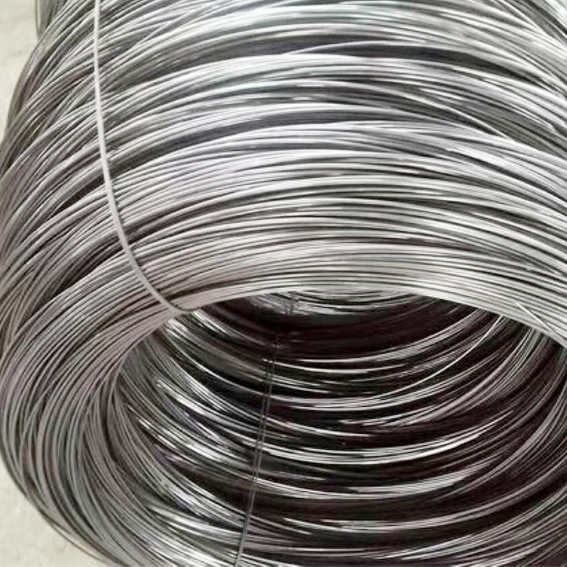 Hot-Rolled Plain Round Rebar