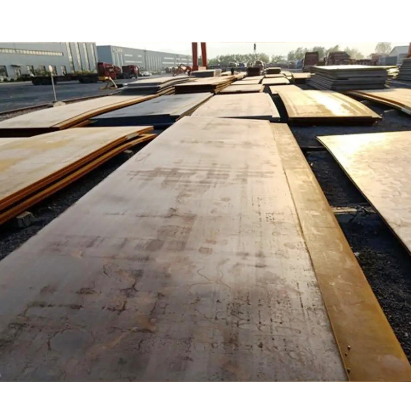 Gommon Strength Shipbuilding Section/High-Strength Shipbuilding Section