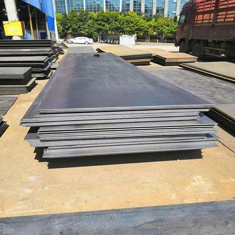 Common Carbon Steel Plate
