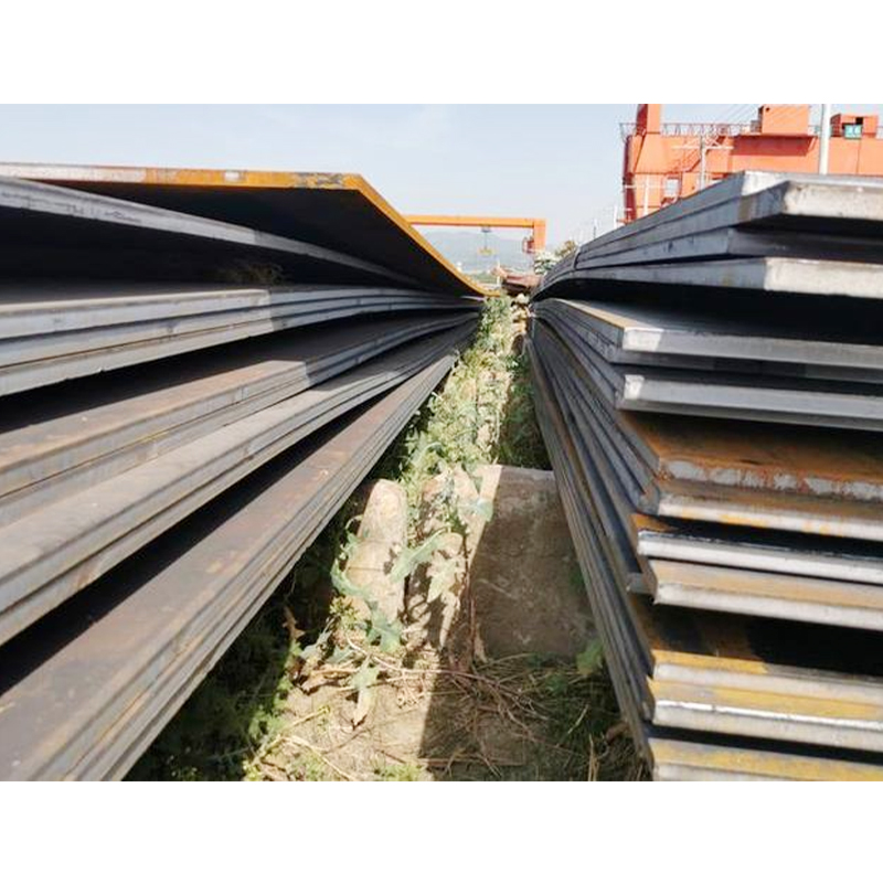 Gommon Strength Shipbuilding Section/High-Strength Shipbuilding Section