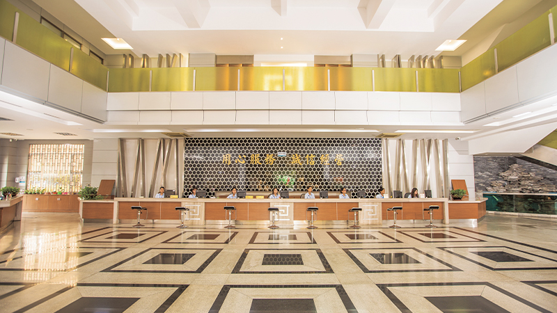 Guangdong Litai Supply Chain Management Co., Ltd.