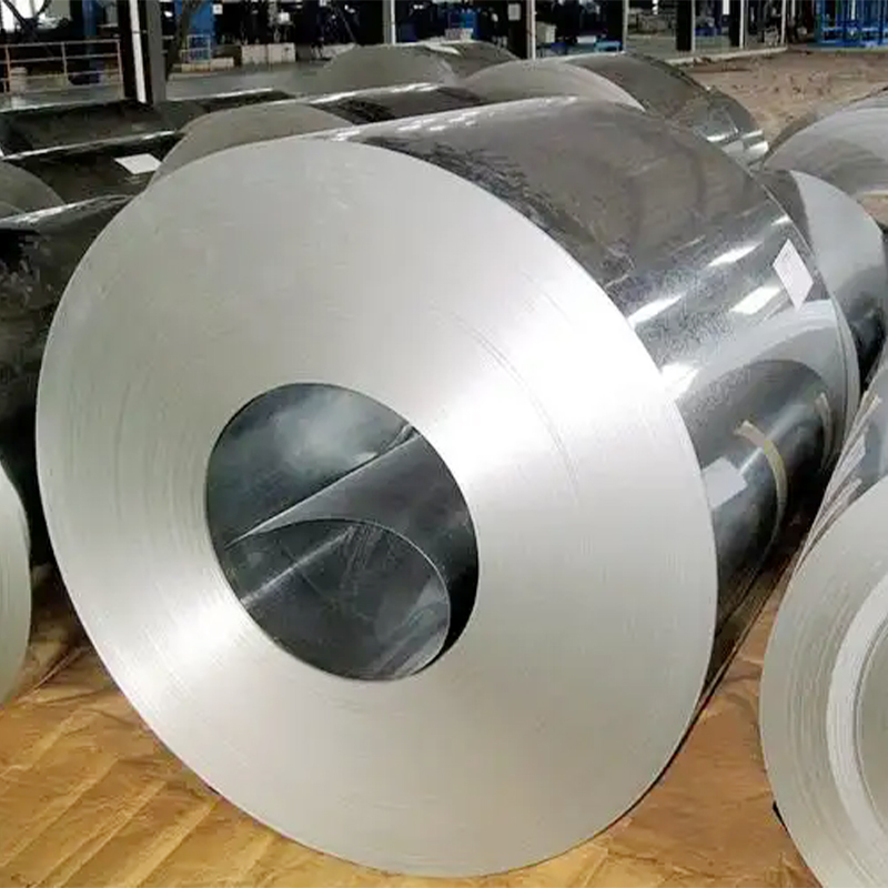 Cold -Rolled Low-Carbon Rigid Strip