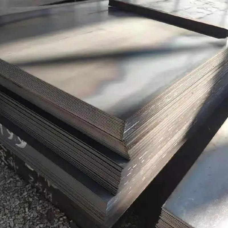 Common Carbon Steel Plate