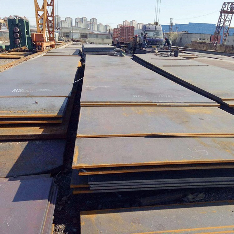 Gommon Strength Shipbuilding Section/High-Strength Shipbuilding Section